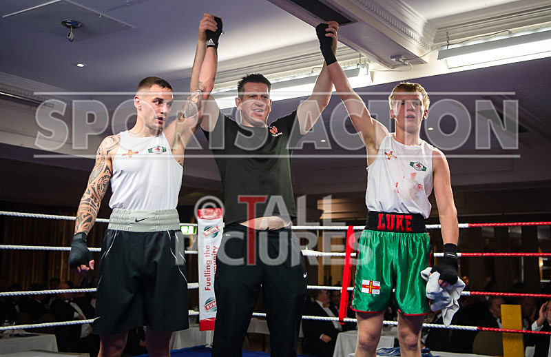 Sparring Bout-5_Luke Roberts v Rory Jones-31 - Sparring Bout-5_Luke Roberts v Rory Jones