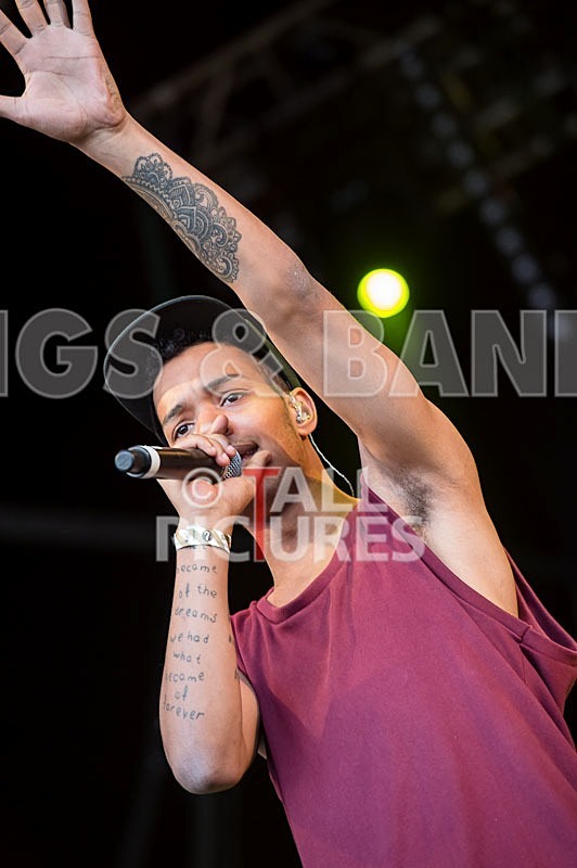 Rizzle Kicks-63 - RIZZLE KICKS