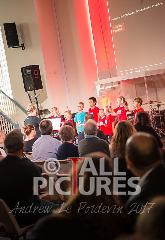 SoPM Summer Concert 2017-15 - SCHOOL OF POPULAR MUSIC SUMMER CONCERT 2017