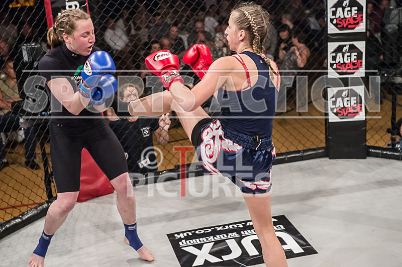 Lock-In 2014_Bout-8-3 - BOUT-8