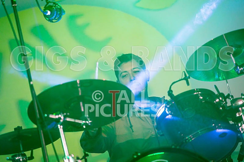 Joe Driscoll Sekou Kouyate-12 - JOE DRISCOLL & SEKOU KOUYATE