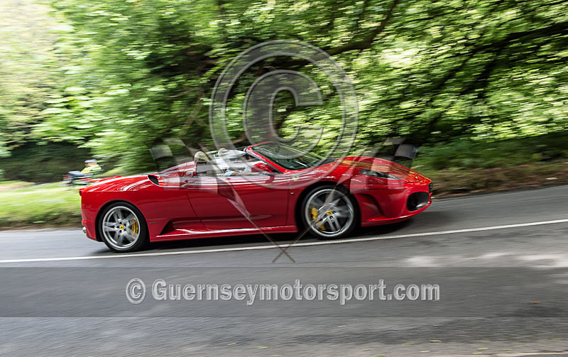 Heritage Charity Hillclimb_2014-54 - HERITAGE CHARITY HILL CLIMB 2014