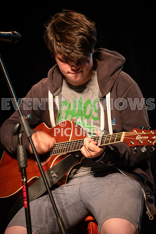 SoPM 5 Year Concert-45 - SCHOOL OF POPULAR MUSIC 5th ANNIVERSARY CONCERT