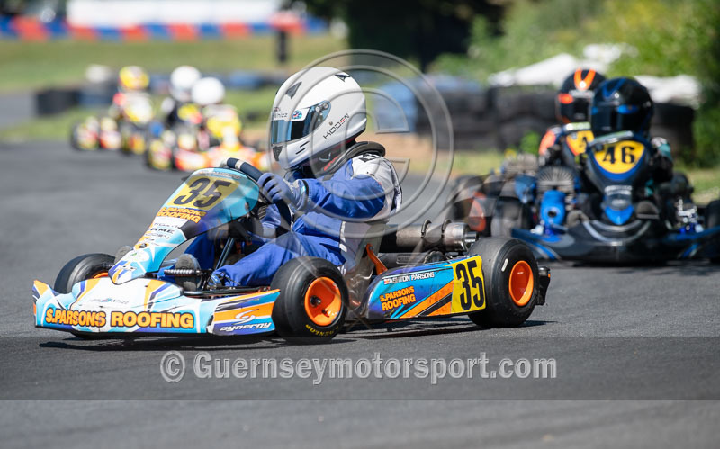 Karting_Roiund-6_27-05-2018-15 - 2018 KART CHAMPIONSHIP_ROUND-6