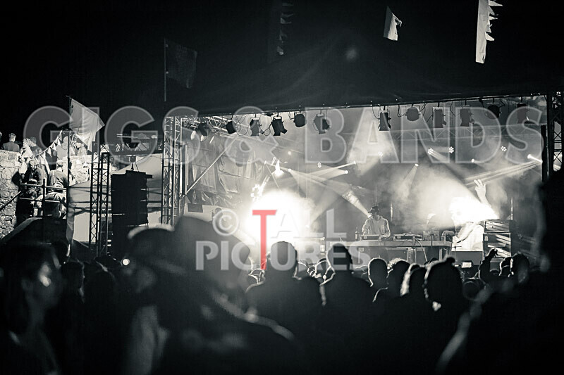 The Nextmen-22 - THE NEXTMEN