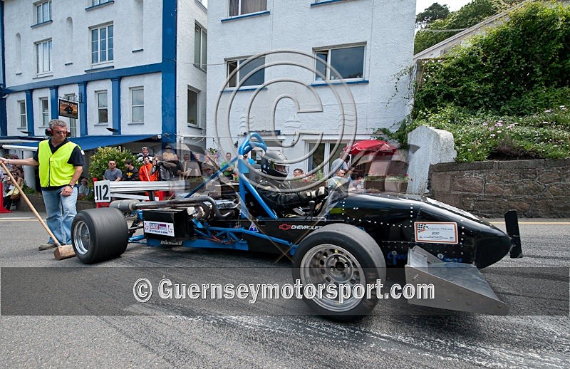 JSY_Hill_2010_Car-116 - JERSEY MSA NATIONAL 2010