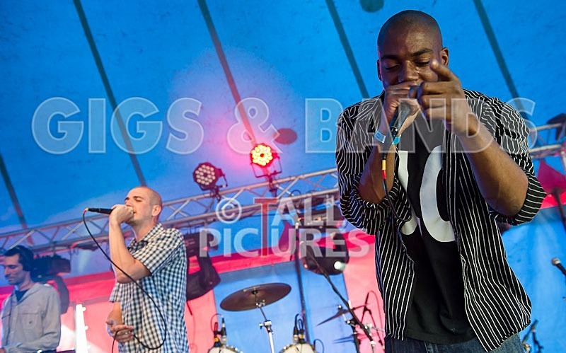 UG B-Eazy-11 - U.G. & B-EAZY