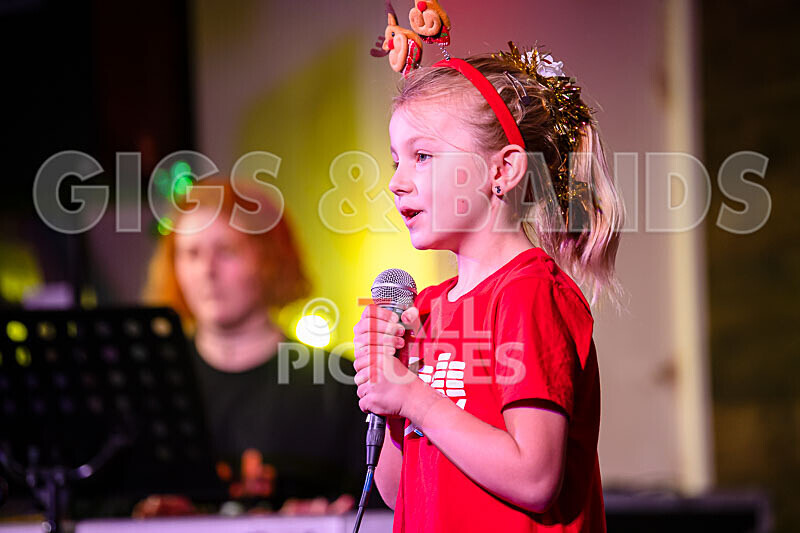 SoPM Christmas Concert 2019-43 - SCHOOL OF POPULAR MUSIC CHRISTMAS CONCERT 2019