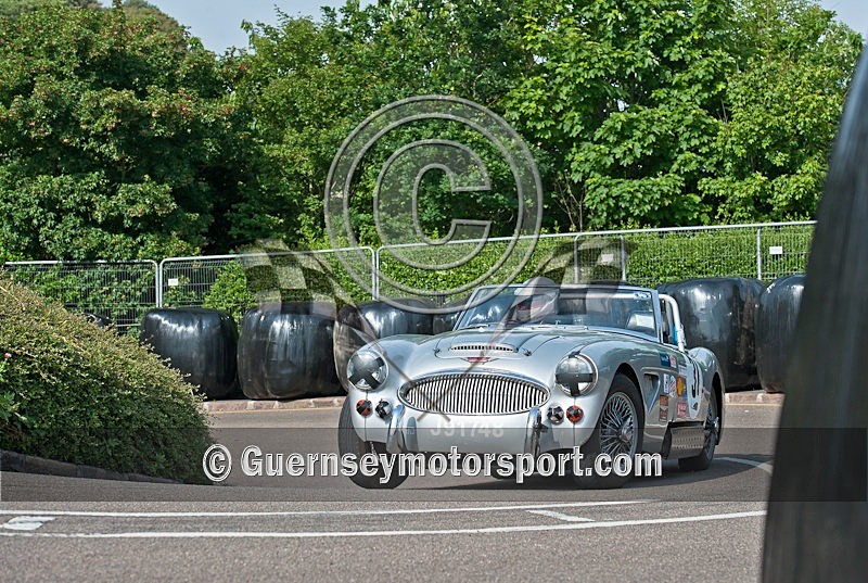 Jsy Classic Hill-371 - JERSEY INTERNATIONAL MOTORING FESTIVAL 2010