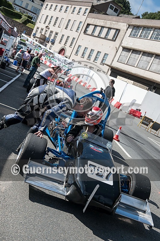 GKMC Hill Climb_03-08-2013_Car-4 - CARS_03-08-2013