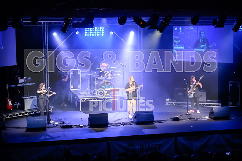 Battle of the School Bands 2023-37 - BATTLE OF THE SCHOOL BANDS 2023