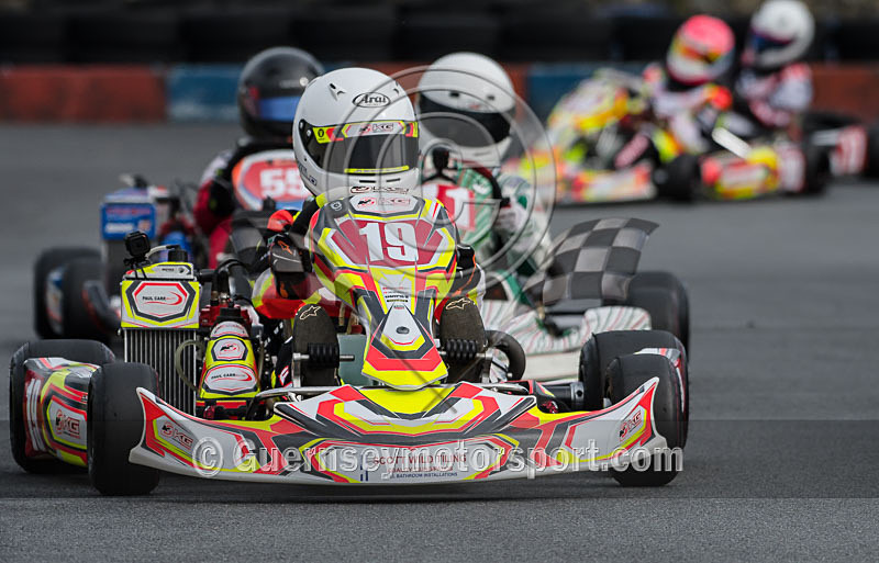 Karting_11-03-2018-30 - 2018 KART CHAMPIONSHIP_ROUND-3