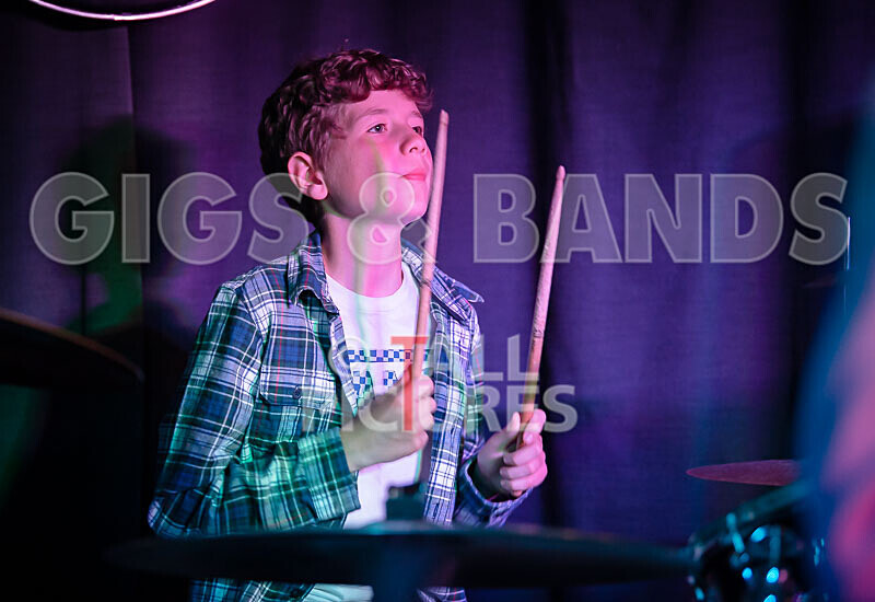 Different Dimensions-11 - DIFFERENT DIMENSIONS