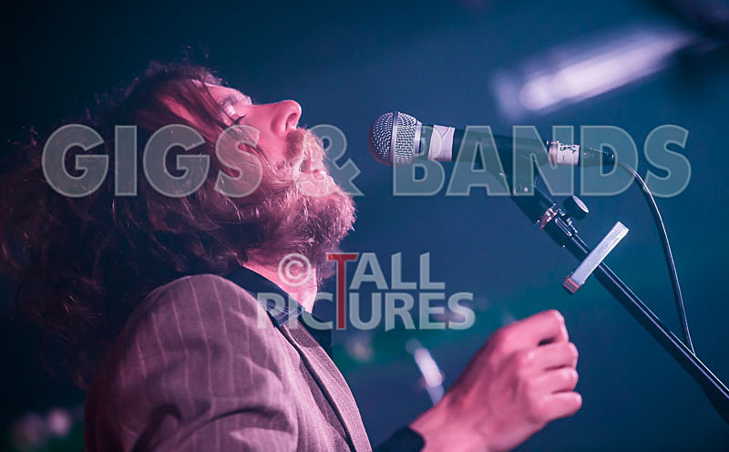 The Recks-225 - THE RECKS