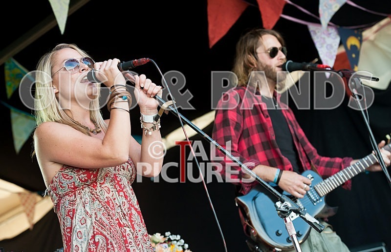 Hippie Picnic-3 - HIPPIE PICNIC