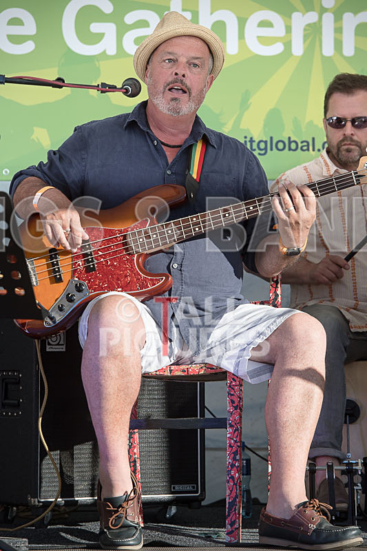 Jim Delbridge the War Poets-1 - JIM DELBRIDGE & THE WAR POETS