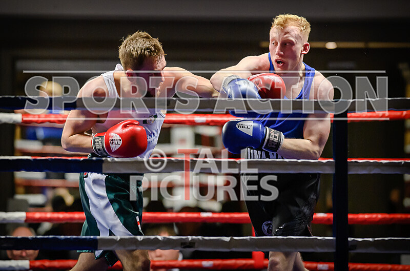 BOUT- 7 - Martyn Kublickis v Joshua Christie-30 - BOUT: 7 - Martyn Kublickis v Joshua Christie