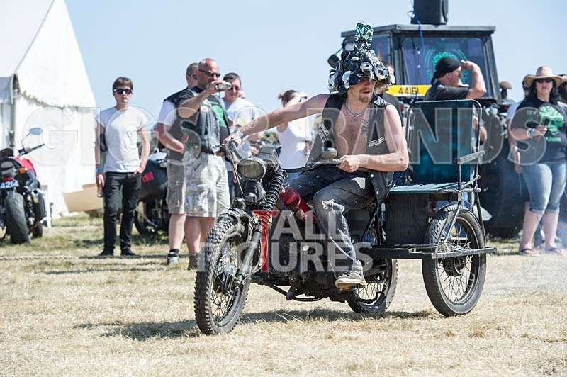 Chaos 2013_The Atmosphere-150 - CHAOS 2013... THE ATMOSPHERE