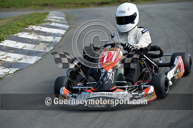Kart Winter Champ 2011 Rnd-3-29 - KARTING WINTER CHAMPIONSHIP ROUND-3