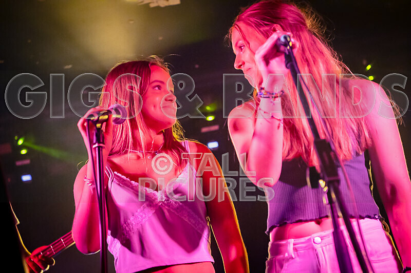 Bad Flower-1 - BAD FLOWER