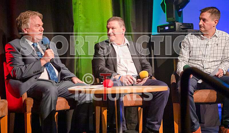 Guernsey Sports Commission Awards 2020-2 - GUERNSEY SPORTS COMMISION AWARDS 2020