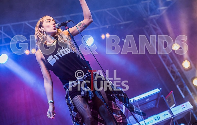 Delilah-12 - DELILAH