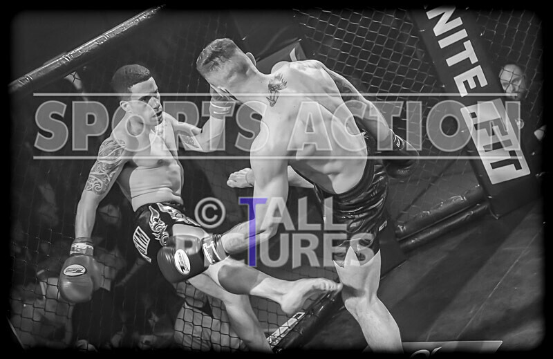 BOUT- 14 - Josh Ozanne v Pedro Fernandez-46 - BOUT 14 - Josh Ozanne v Pedro Fernandez