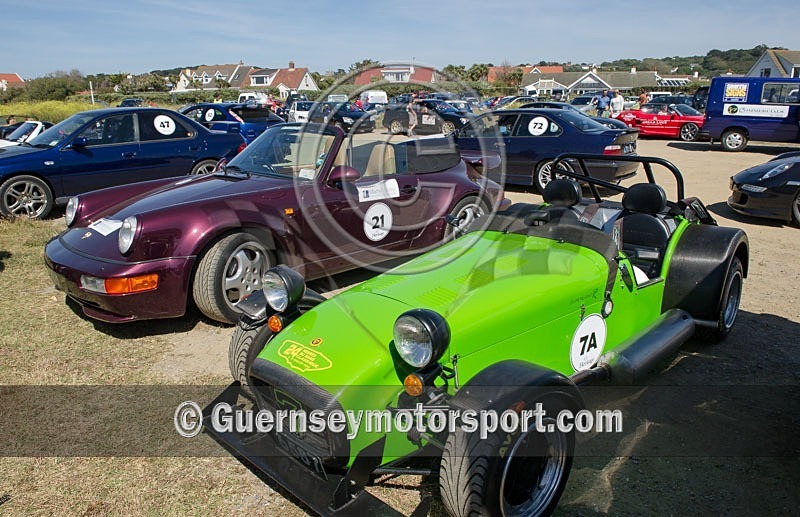 Heritage Charity Sprint_2013-303 - HERITAGE CHARITY SPRINT 2013