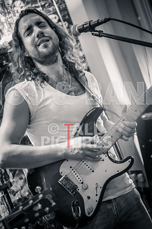 Joe Corbin-64 - JOE CORBIN