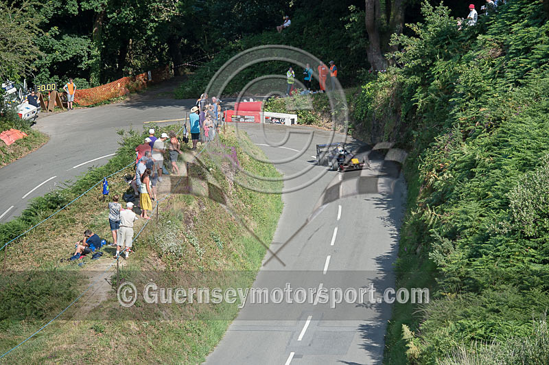 Jersey National Hillclimb_2014_Car-243 - JERSEY NATIONAL 2014 - CARS