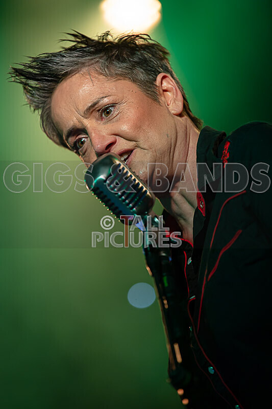 Silverados-91 - SILVERADOS