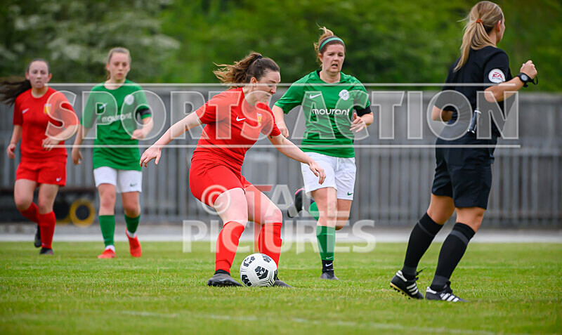 Ladies Muratti 2023-100 - THE 2023 LADIES MURATTI