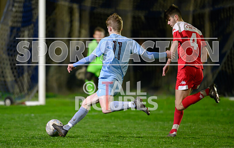U18 Football 2023_North v Sylvans-73 - U18 FOOTBALL 2023_NORTH v SYLVANS