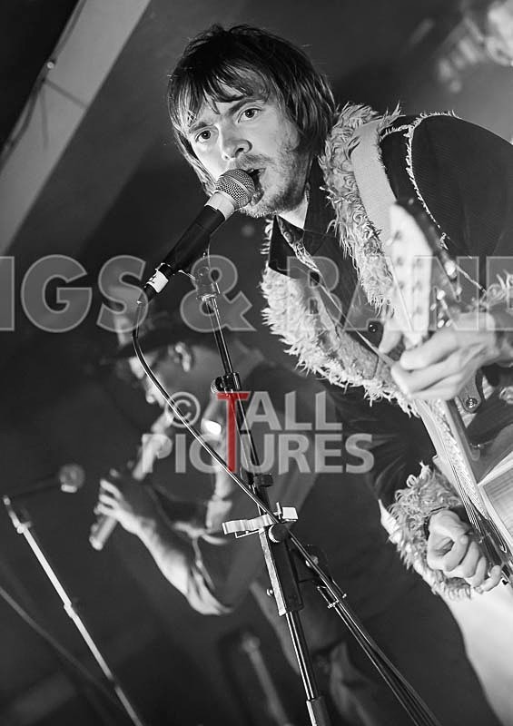 The Recks-28 - THE RECKS