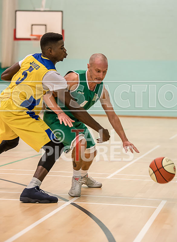 Guernsey v Cannon Royals-88 - GUERNSEY v CANNON ROYALS