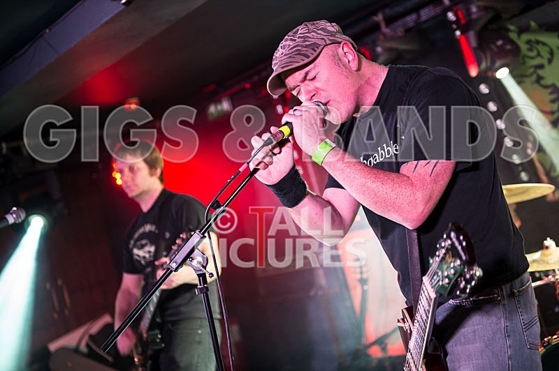 Sugar Slam-330 - SUGAR SLAM - FAMELESS ALBUM LAUNCH