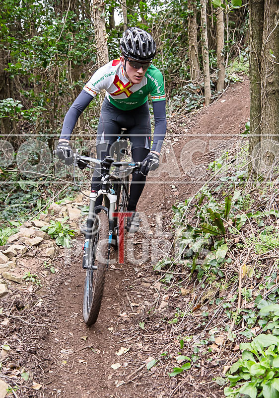 MTB XC_2017_Round 6-8 - GVC MTB WINTER XC 2017_ROUND-6