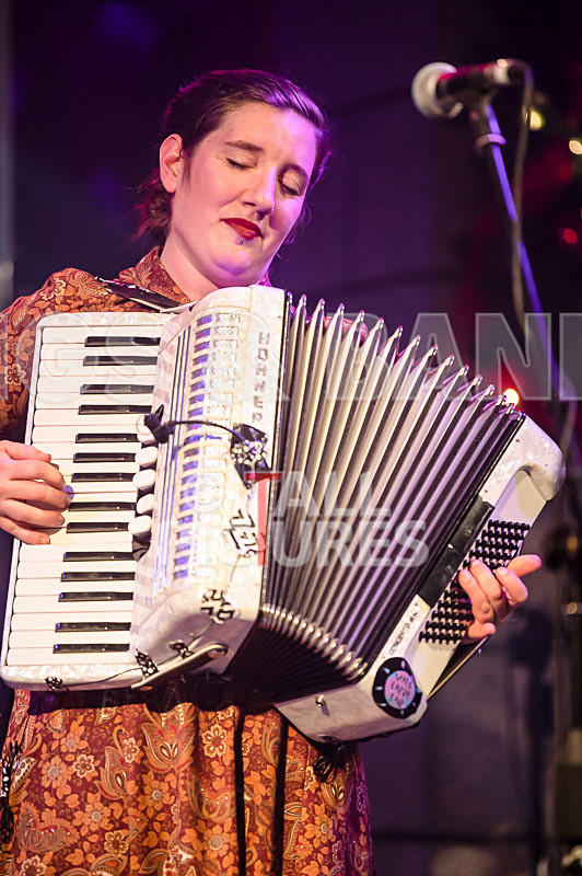 The Cor Damme Lars-72 - COR DAMME LARS