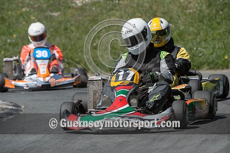Karts_27-05-2013-42 - KARTING SUMMER CHAMPIONSHIP ROUND-3
