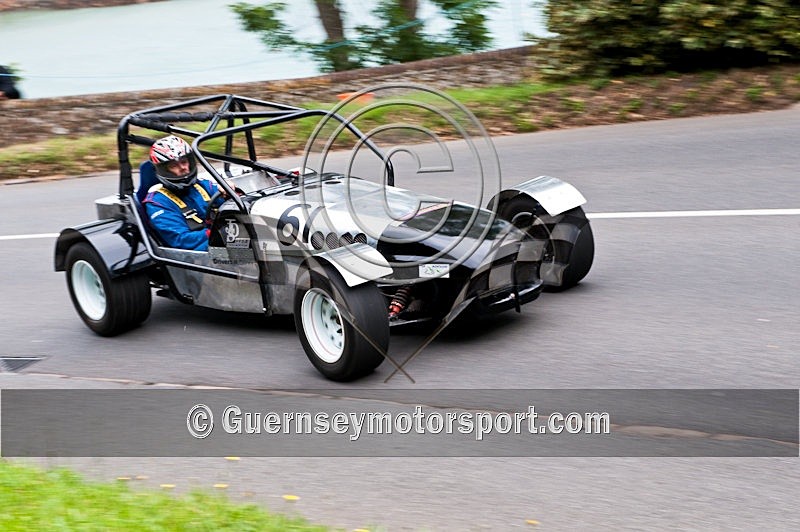 GSY Hill_09_Car--16 - GUERNSEY MSA NATIONAL 2009