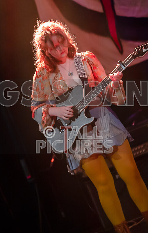 Kiya Ashton  the Folkadelics-26 - KIYA ASHTON & THE FOLKADELICS