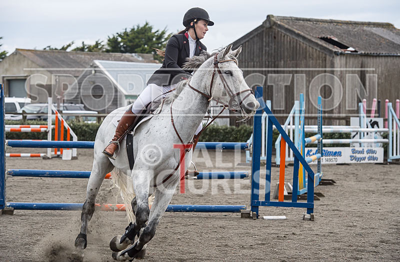 North Showjumping_2016-101 - NORTH SHOW SHOWJUMPING 2016