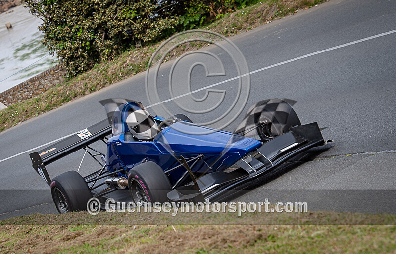 2022 Two-Day Hillclimb_Car-11 - TWO-DAY HILLCLIMB 2022 - CARS