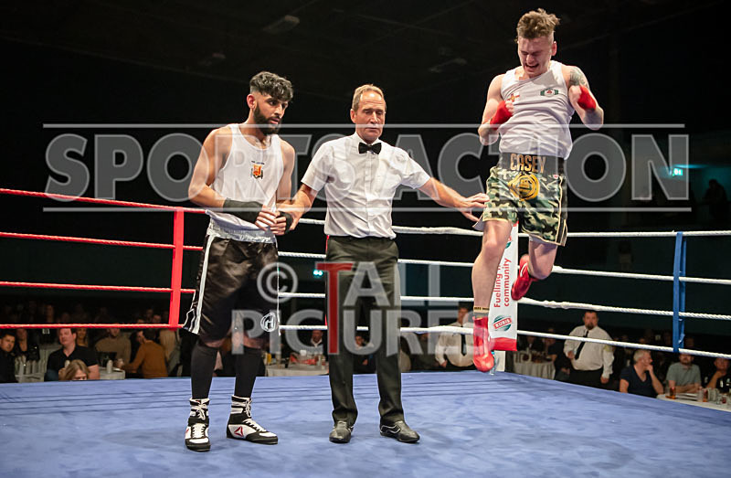 BOUT- 20 - Casey De La Mare v Amar Kayani-28 - BOUT-20 - Casey De La Mare v Amar Kayani