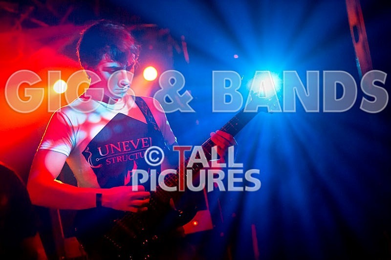 Destria-137 - DESTRIA