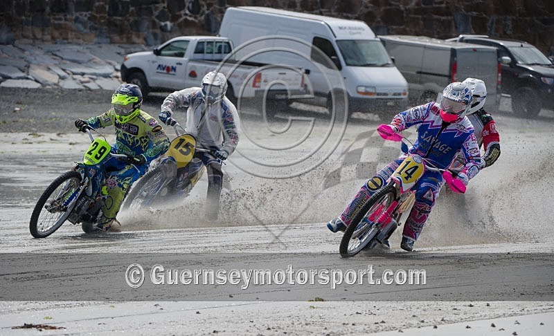 British Sand Ace_2013-28 - BRITISH SAND ACE CHAMPIONSHIP 2013 - THE RACING