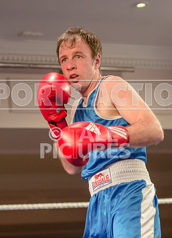 Bout - 7_Michael Crowley v Stuart Prince-14 - Bout - 7_Michael Crowley v Stuart Prince