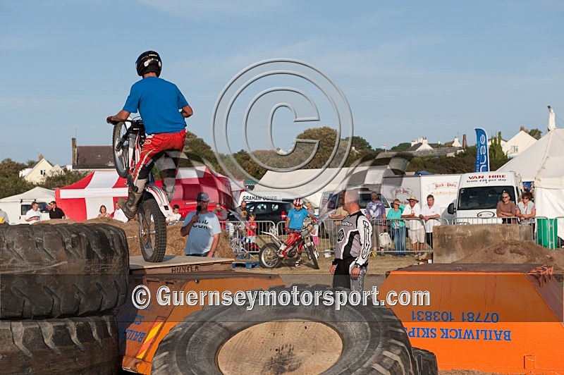 West Trials-46 - GMC&CC WEST SHOW DEMONSTRATION