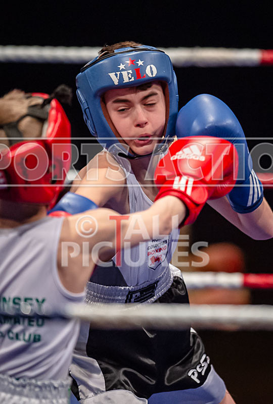 BOUT-2 - Arnie Watson v Noah Merriman-12 - BOUT-2 - Arnie Watson v Noah Merriman
