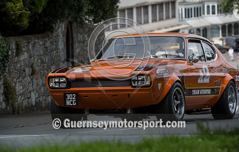 Guernsey National_2012_Car-97 - GUERNSEY MSA NATIONAL 2012 - CARS